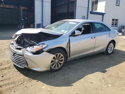 4T4BF1FK8GR****** 2016 Toyota Camry