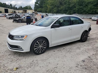 3VWD17AJ0GM****** 2016 Volkswagen Jetta
