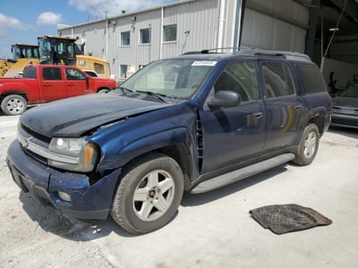 1GNET16P436****** 2003 Chevrolet Trailblazer