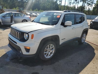 ZACNJABB8KP****** 2019 Jeep Renegade