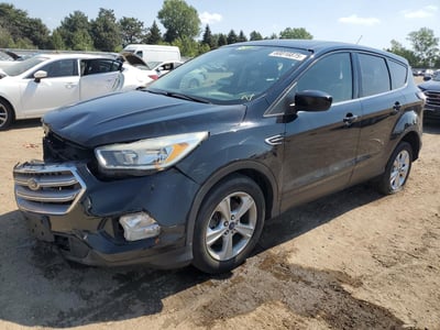 1FMCU9GD6HU****** 2016 Ford Escape