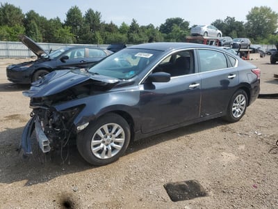 1N4AL3AP3DN****** 2013 Nissan Altima