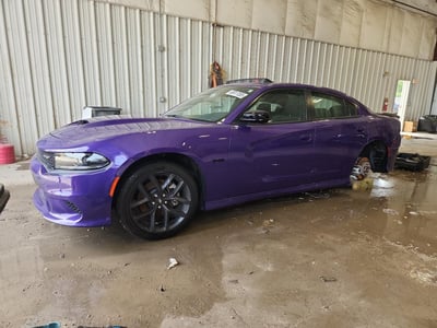 2C3CDXCT3PH****** 2023 Dodge Charger