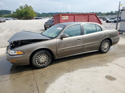 2003 Buick LeSabre