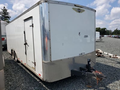 2005 H&H Trailers Trailers