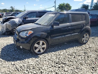 KNDJT2A27B7****** 2011 Kia Soul