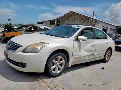1N4AL21E98N****** 2008 Nissan Altima