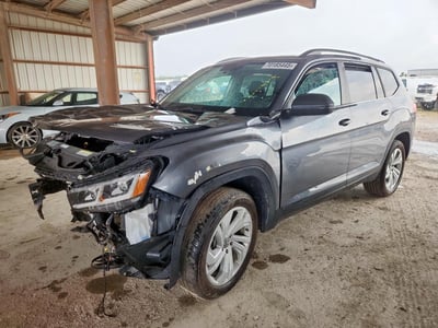 1V2KR2CA0PC****** 2023 Volkswagen Atlas