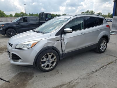 1FMCU0JXXEU****** 2014 Ford Escape