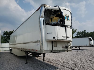 1GR1A0624NW****** 2022 Great Dane Trailers Great Dane Trailers