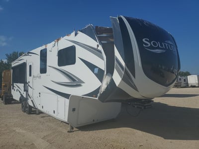 573FS3925RA****** 2024 Grand Design Recreational Solitude