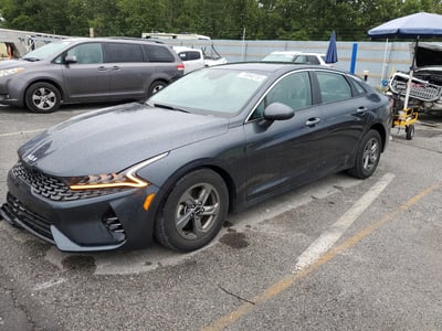 5XXG14J22NG****** 2022 Kia K5