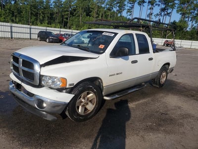 1D7HA18D53J****** 2003 Dodge Ram Pickup