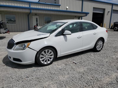 2015 Buick Verano