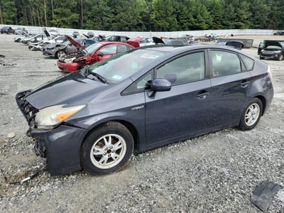 JTDKN3DU5A5****** 2010 Toyota Prius