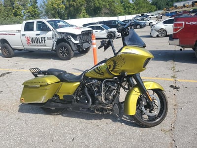 1HD1KTP15LB****** 2020 Harley-Davidson FLTRXS