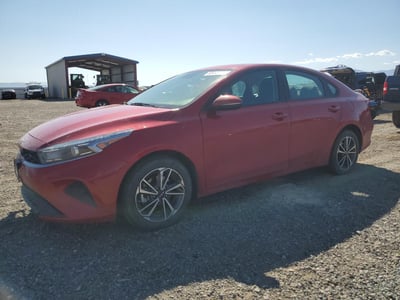 3KPF24ADXNE****** 2022 Kia Forte