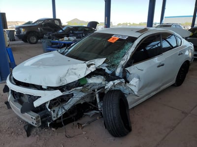1N4AL3AP2FN****** 2015 Nissan Altima