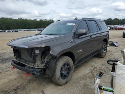 2021 GMC Yukon