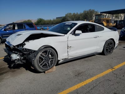 1FA6P8TH9J5****** 2018 Ford Mustang