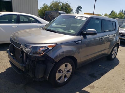 KNDJN2A26G7****** 2016 Kia Soul