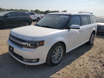 2013 Ford Flex