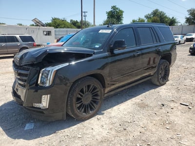 2019 Cadillac Escalade