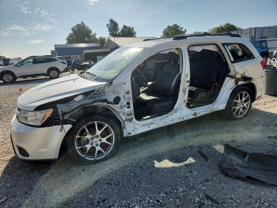 3C4PDCEG4DT****** 2013 Dodge Journey