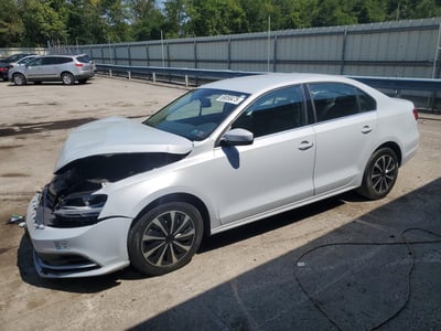3VW2B7AJ1HM****** 2017 Volkswagen Jetta
