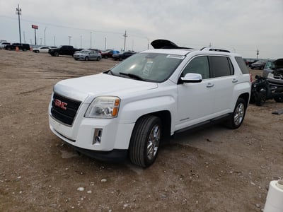 2015 GMC Terrain