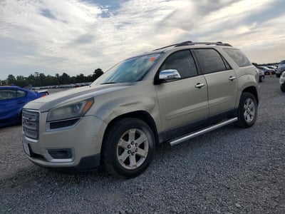 2014 GMC Acadia