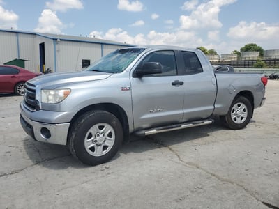 5TFRY5F16CX****** 2012 Toyota Tundra