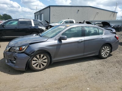 1HGCR3F89DA****** 2013 Honda Accord