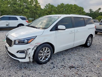 KNDMB5C11L6****** 2020 Kia Sedona
