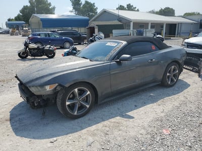 1FATP8EM8G5****** 2016 Ford Mustang