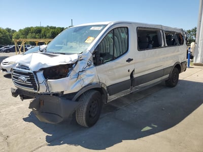 1FBZX2ZM7FK****** 2015 Ford Transit Connect