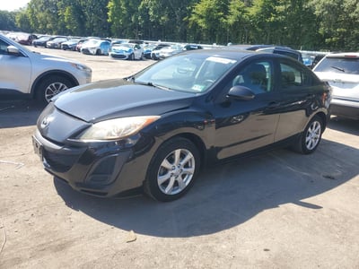 JM1BL1SG9A1****** 2010 Mazda 3
