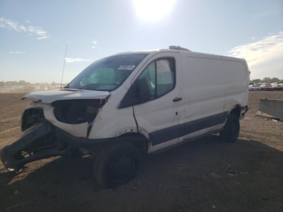 1FTYR1YM3GK****** 2016 Ford Transit 250
