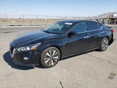 1N4BL4DV2KN****** 2019 Nissan Altima