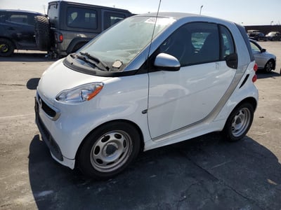 WMEEJ3BA1FK****** 2015 Smart Fortwo