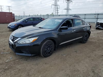 1N4AL3AP7GN****** 2016 Nissan Altima