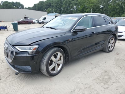 WA1LAAGE6KB****** 2019 Audi E-tron