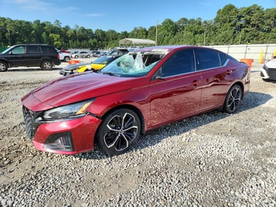 1N4BL4CVXPN****** 2023 Nissan Altima