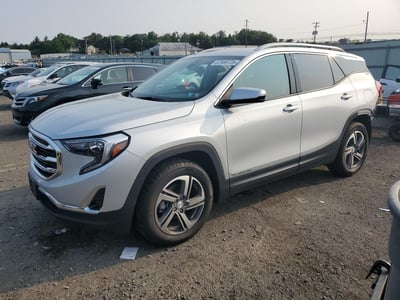 3GKALVEV5LL****** 2020 GMC Terrain