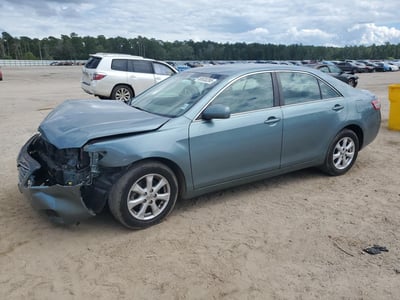4T1BF3EK4BU****** 2011 Toyota Camry