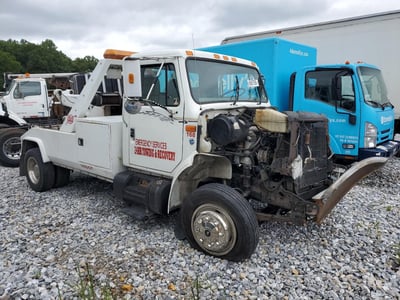 1HTSCAAM1XH****** 1999 International 4700