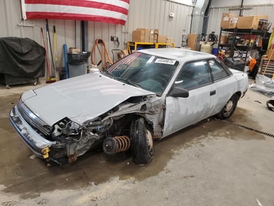 JT2ST63C1G7****** 1986 Toyota Celica