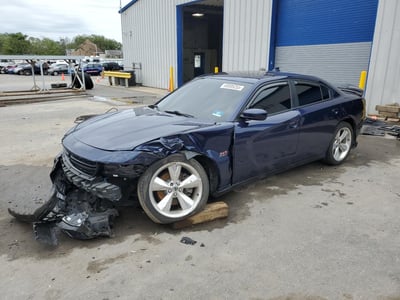 2017 Dodge Charger