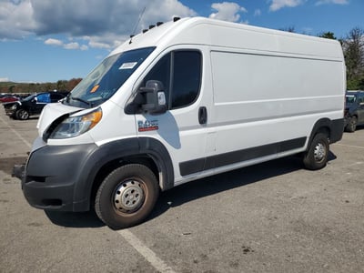 3C6ERVDG2ME****** 2021 RAM Promaster Cargo Van