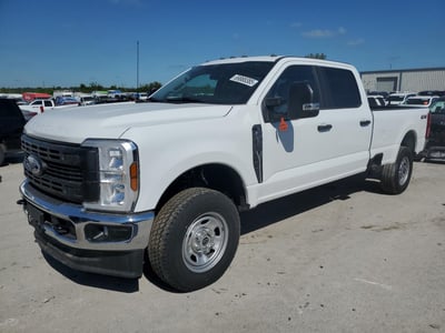1FT8W3BA4RE****** 2024 Ford F-350